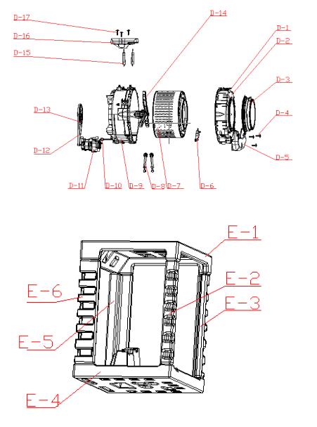 Exploded View 2
