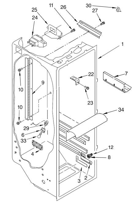 Exploded View 2