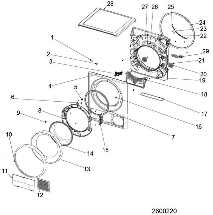 Exploded View 2
