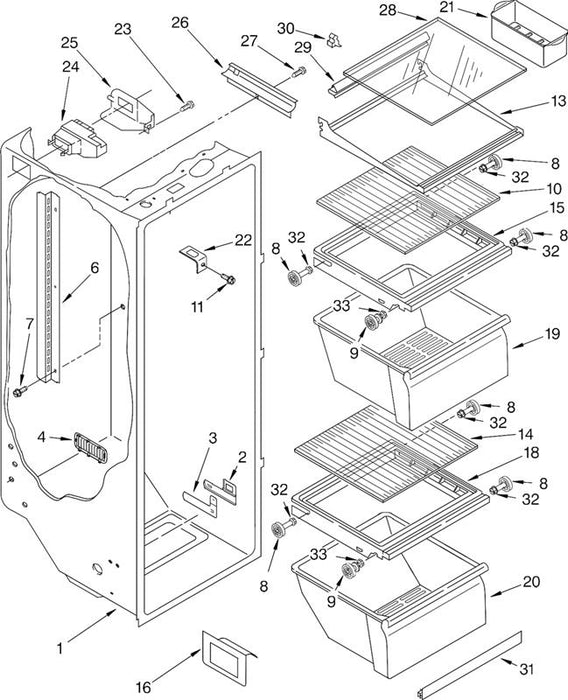 Exploded View 2