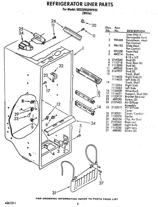 Exploded View 2
