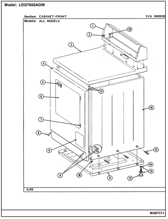Exploded View 2