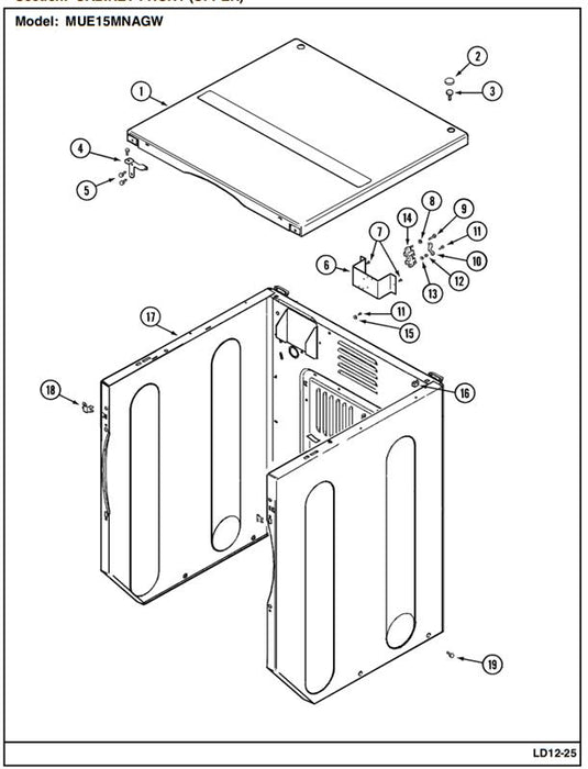 Exploded View 2
