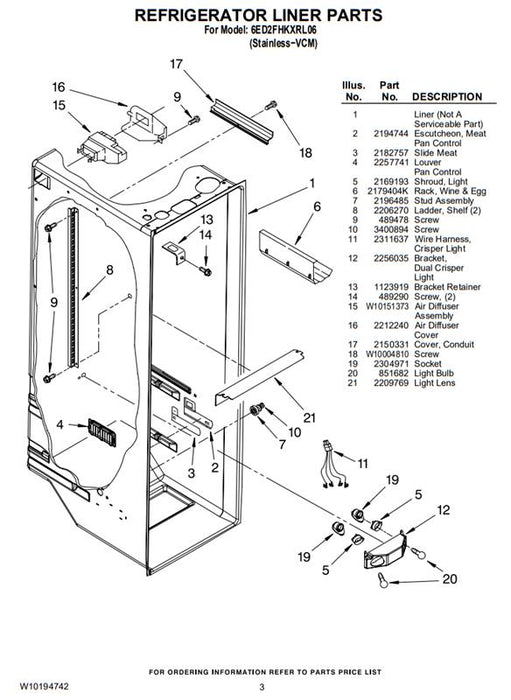Exploded View 2