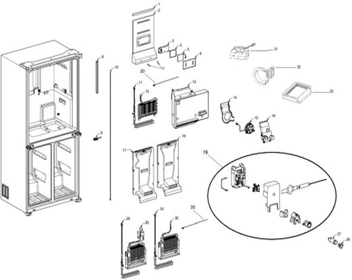 Exploded View 2