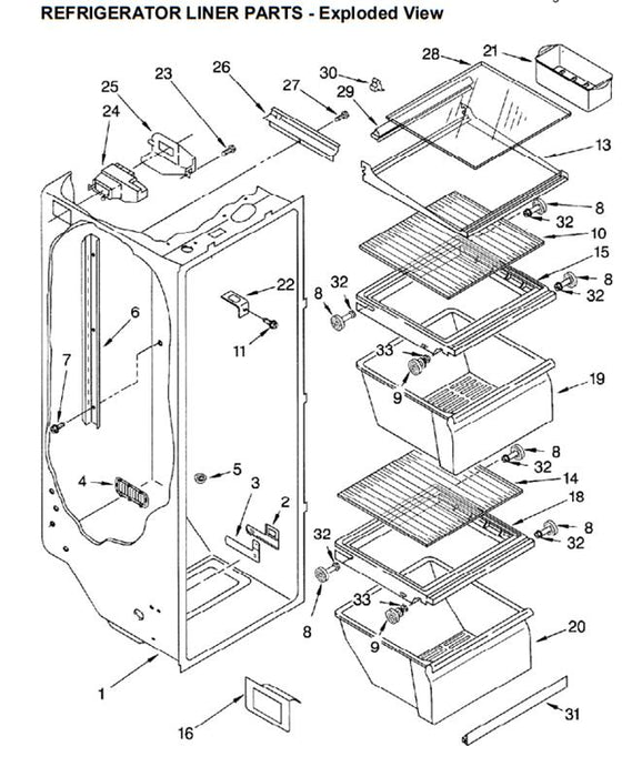 Exploded View 2