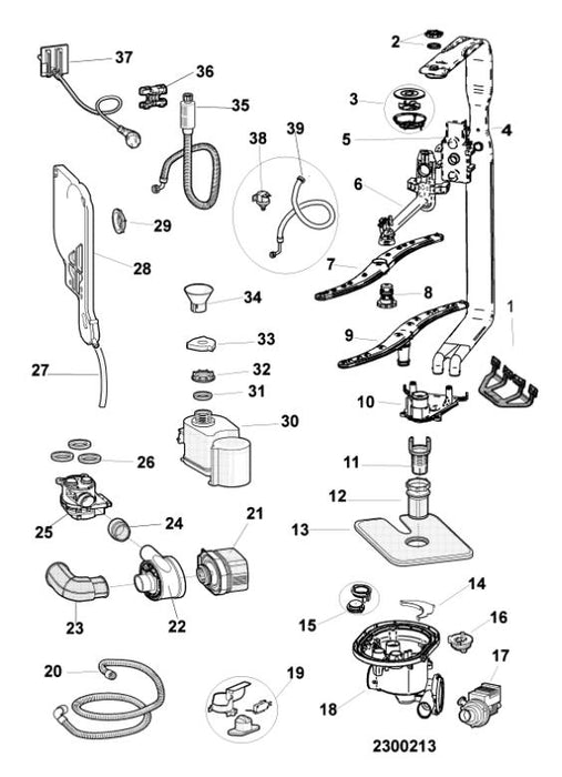 Exploded View 2