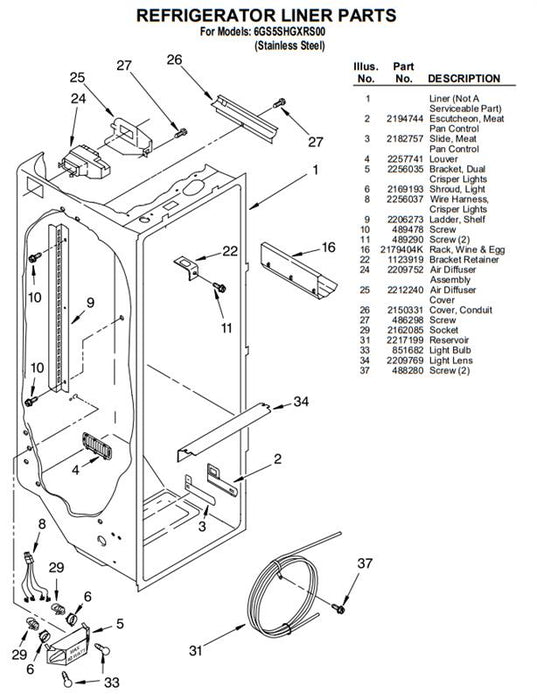 Exploded View 2