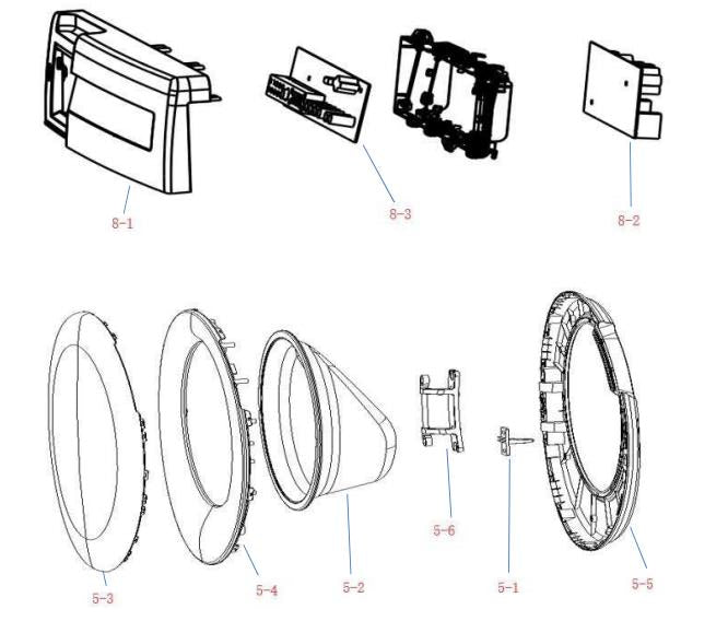 Exploded View 2