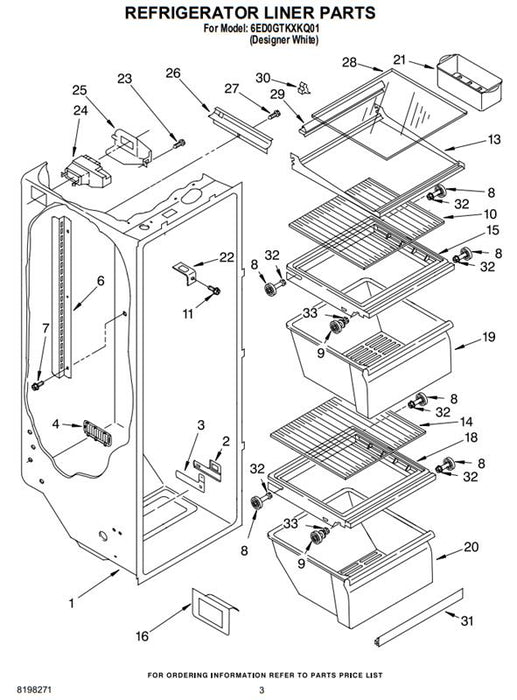 Exploded View 2