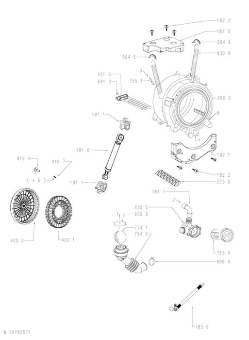 Exploded View 2