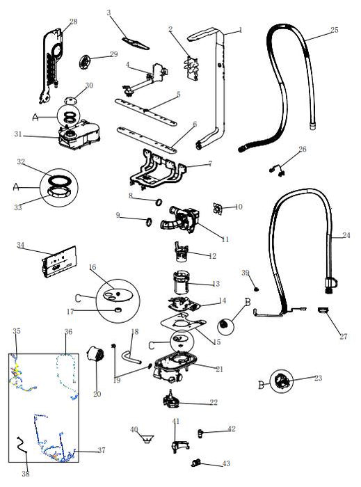 Exploded View 2