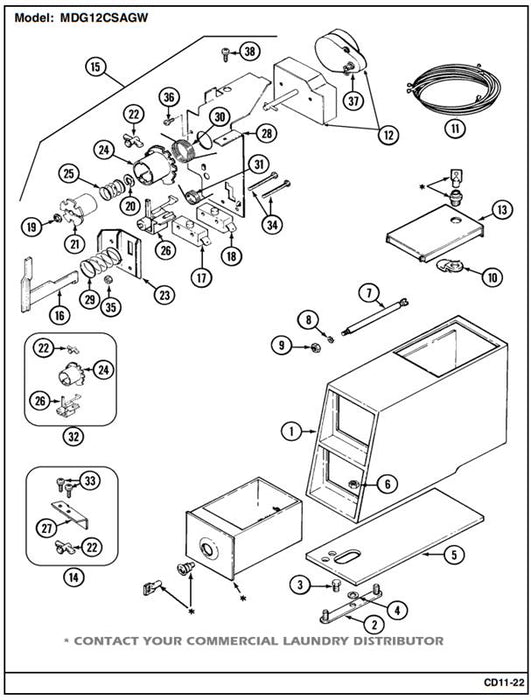 Exploded View 2