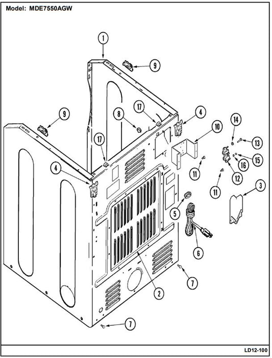 Exploded View 2