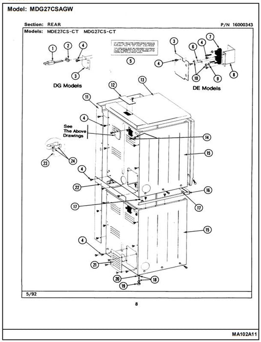 Exploded View 2