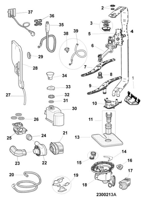 Exploded View 2