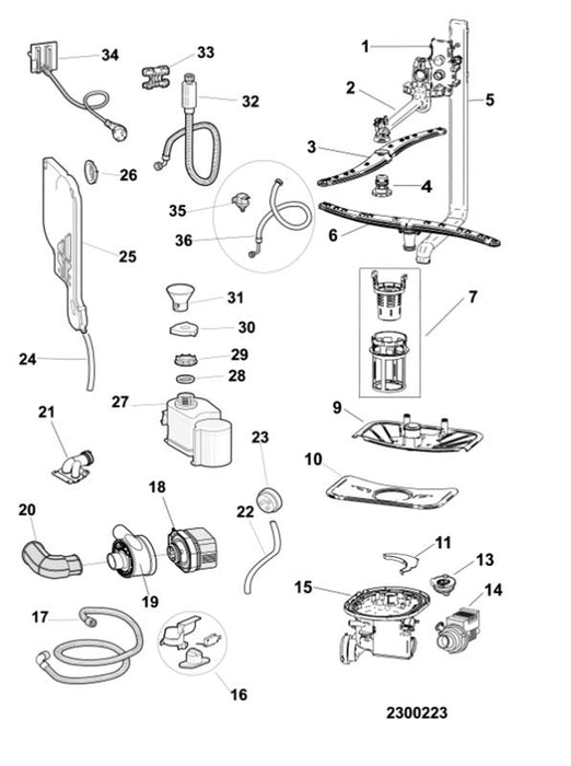 Exploded View 2
