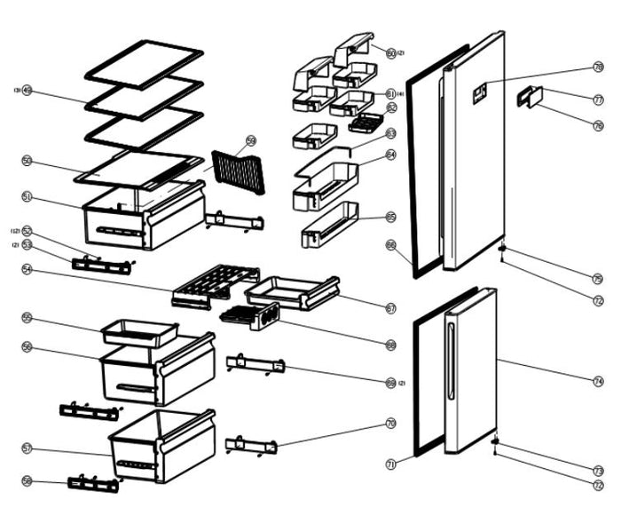 Exploded View 2