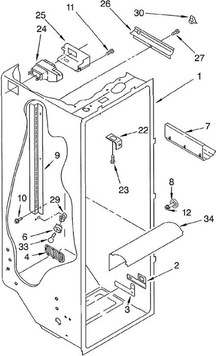 Exploded View 2