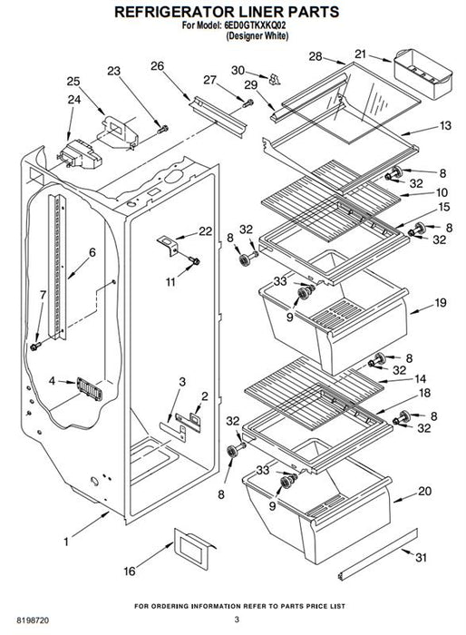 Exploded View 2