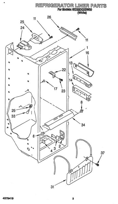 Exploded View 2
