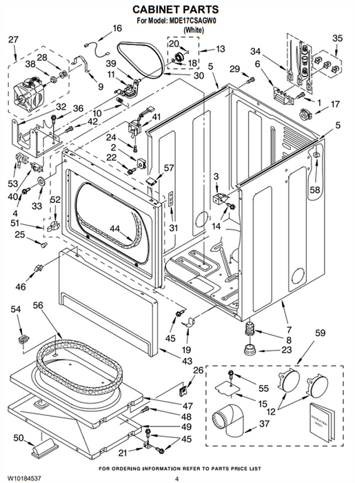 Exploded View 2