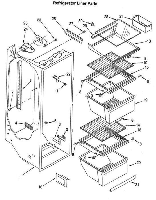 Exploded View 2