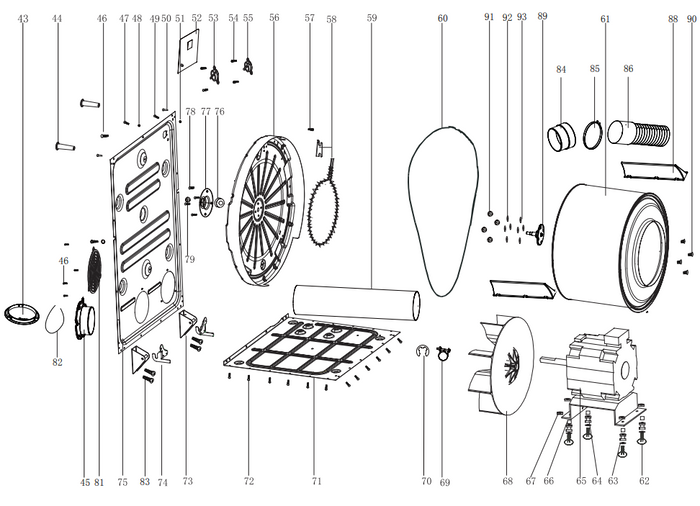 Exploded View 2