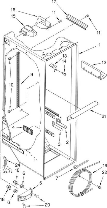 Exploded View 2