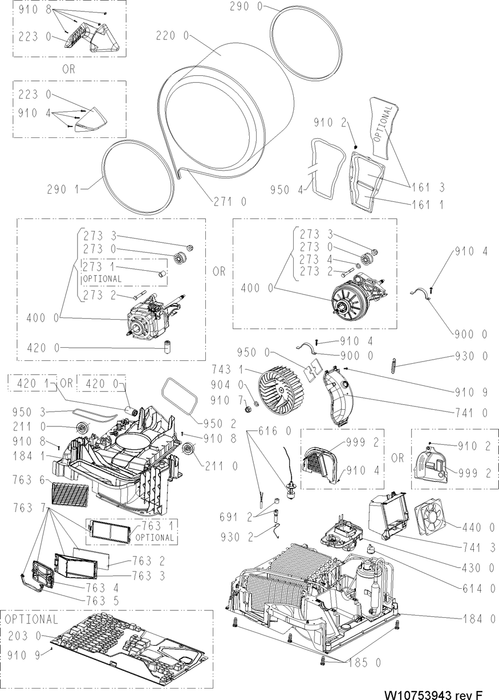 Exploded View 2