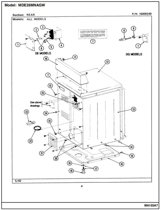 Exploded View 2