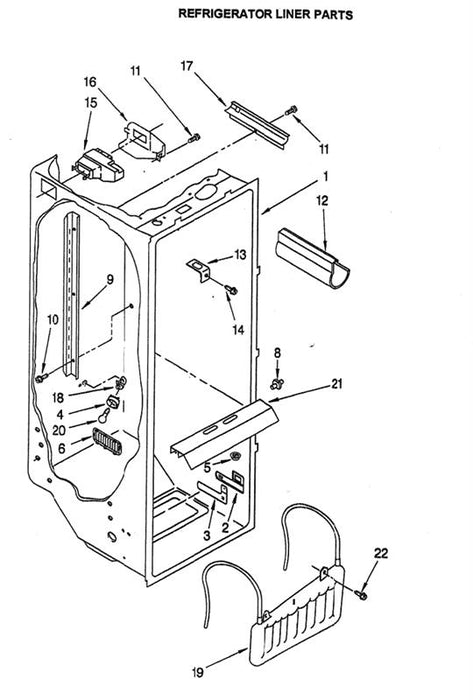 Exploded View 2