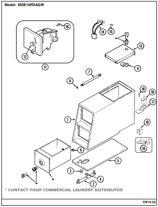Exploded View 2