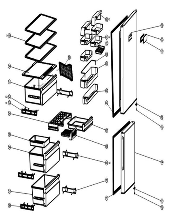 Exploded View 2