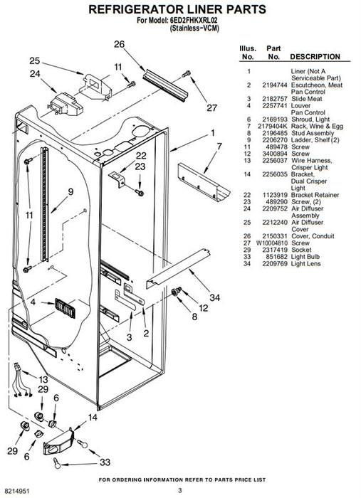 Exploded View 2