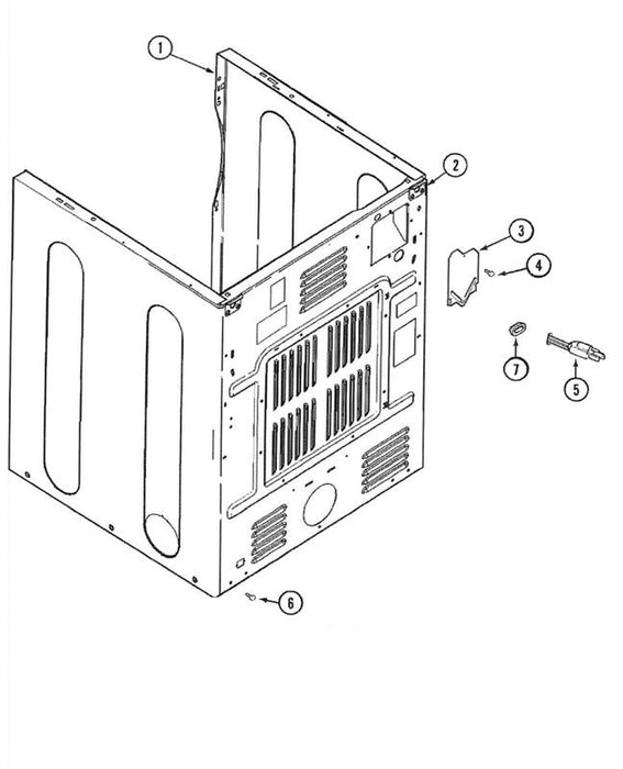 Exploded View 2