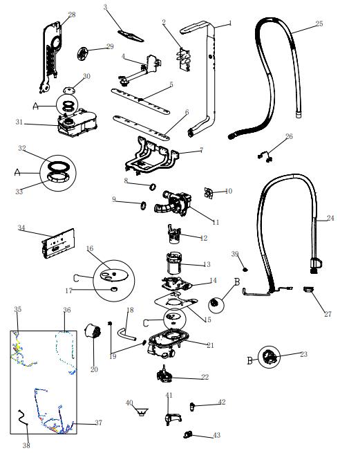 Exploded View 2