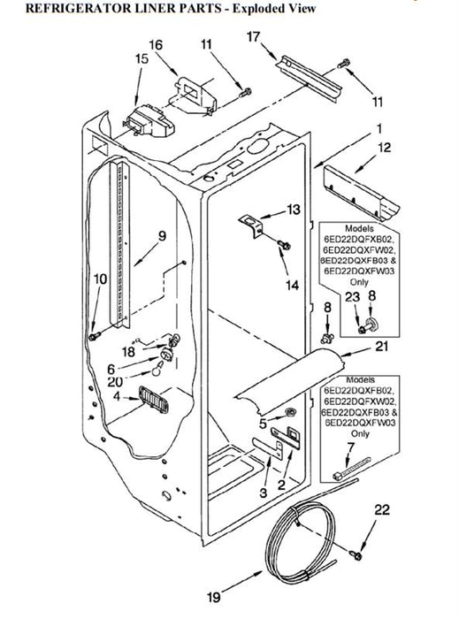 Exploded View 2