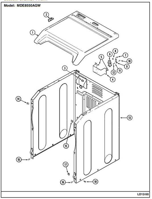 Exploded View 2