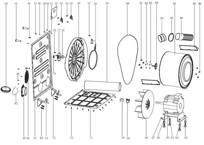 Exploded View 2
