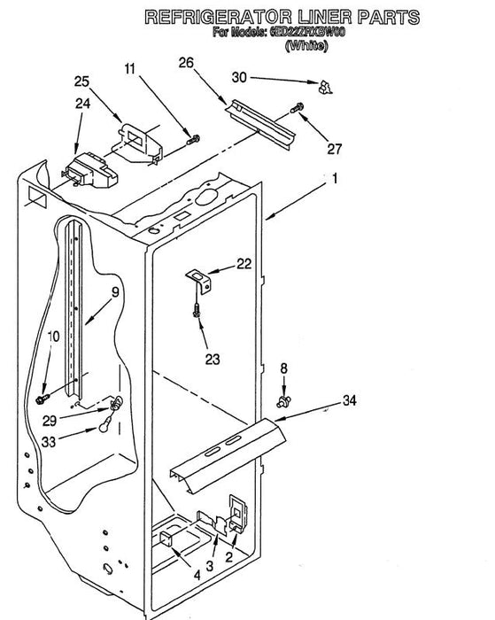 Exploded View 2