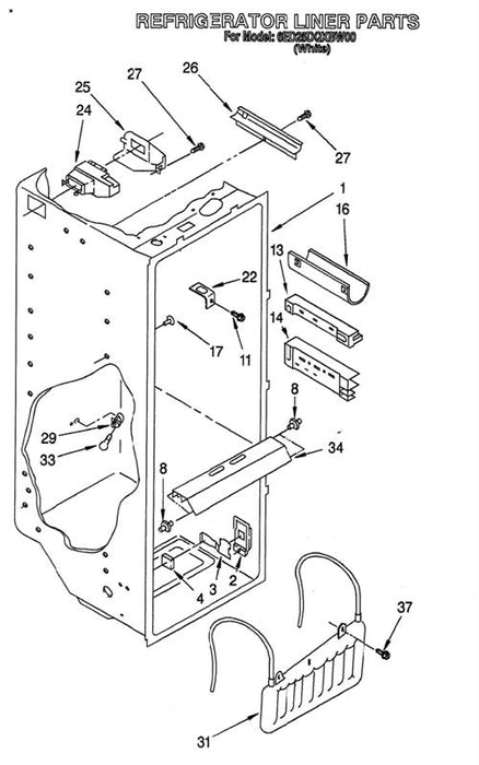 Exploded View 2