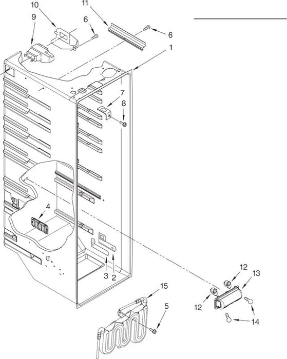 Exploded View 2