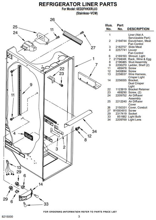 Exploded View 2
