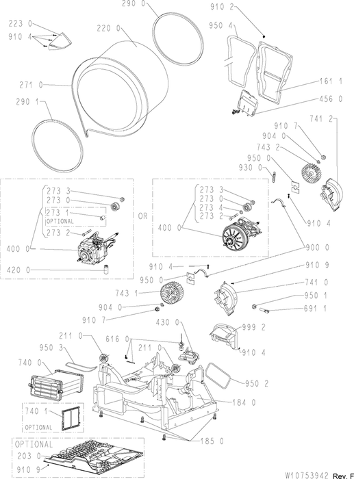 Exploded View 2