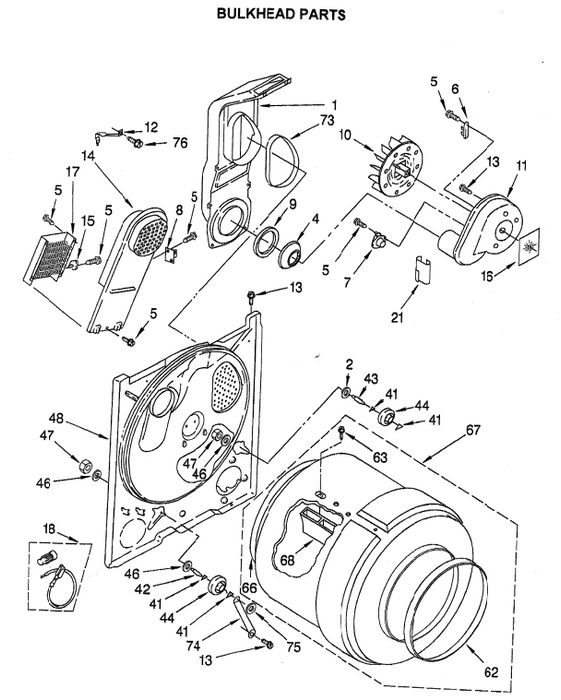 Exploded View 1