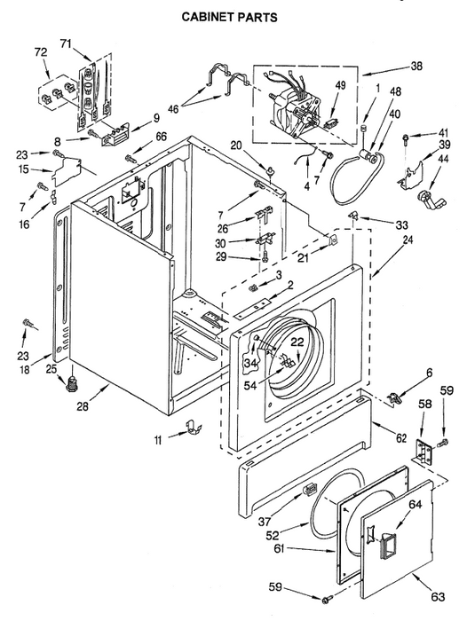 Exploded View 3