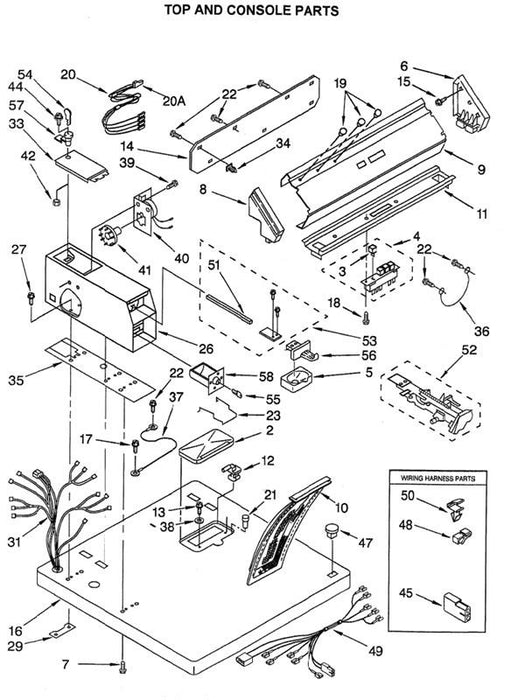 Exploded View 2