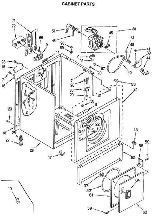 Exploded View 3