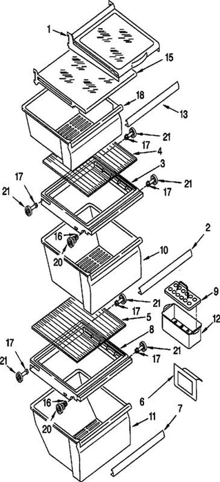 Exploded View 3